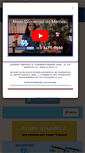 Mobile Screenshot of memorial-saude.com.br